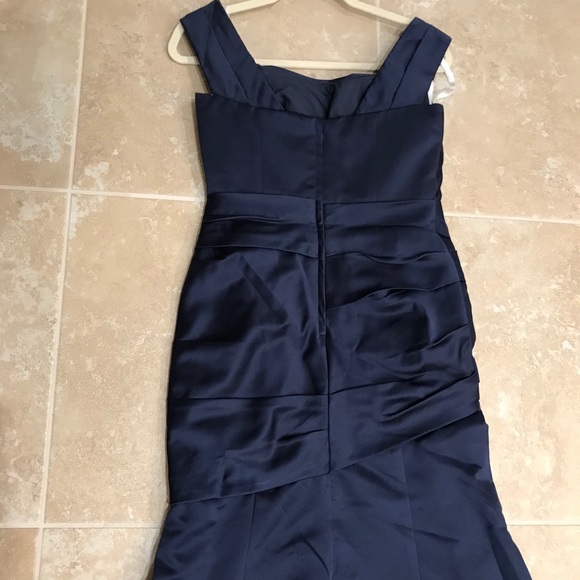 David’s Bridal gown ⭐️ - Picture 8 of 8